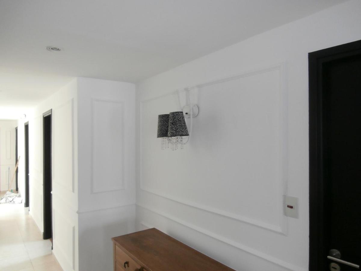 Lolo Hotel Boutique Mar del Plata Bagian luar foto