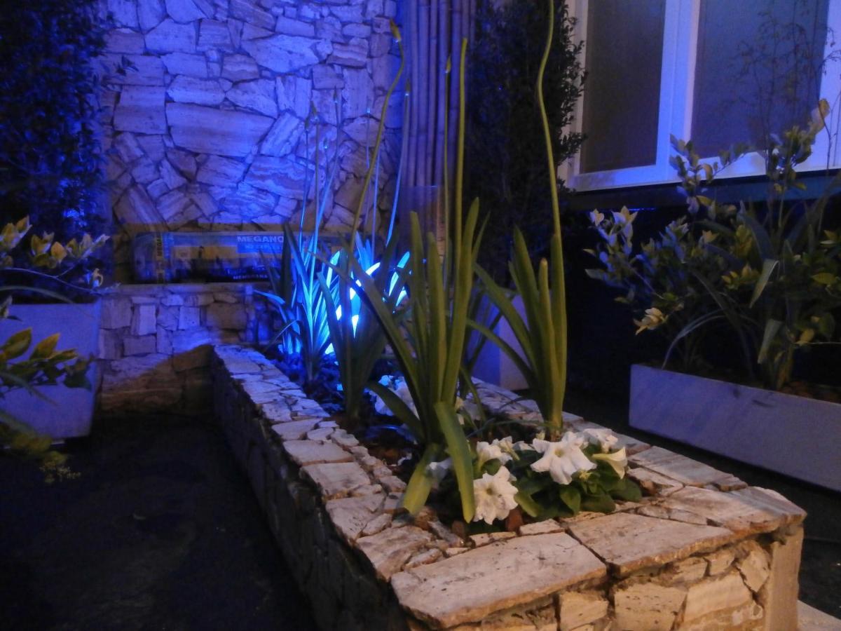 Lolo Hotel Boutique Mar del Plata Bagian luar foto