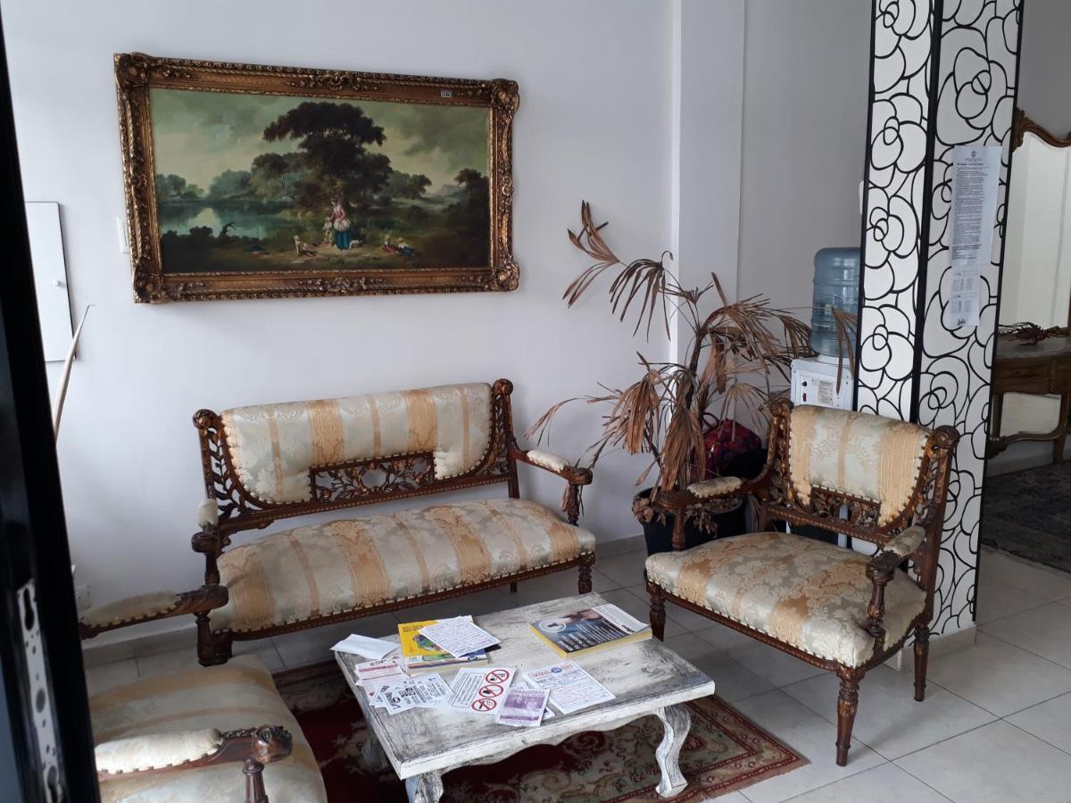 Lolo Hotel Boutique Mar del Plata Bagian luar foto