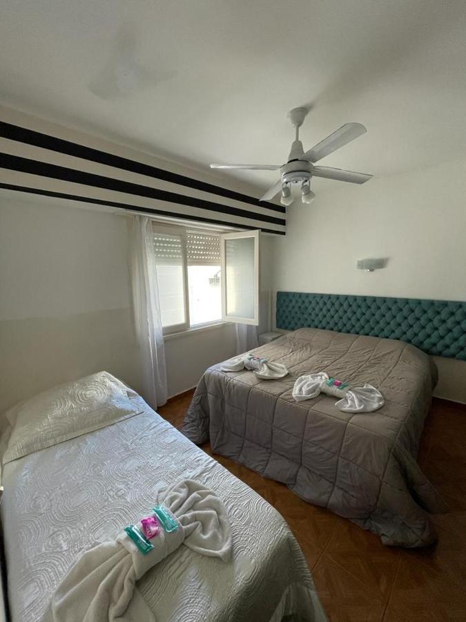 Lolo Hotel Boutique Mar del Plata Bagian luar foto