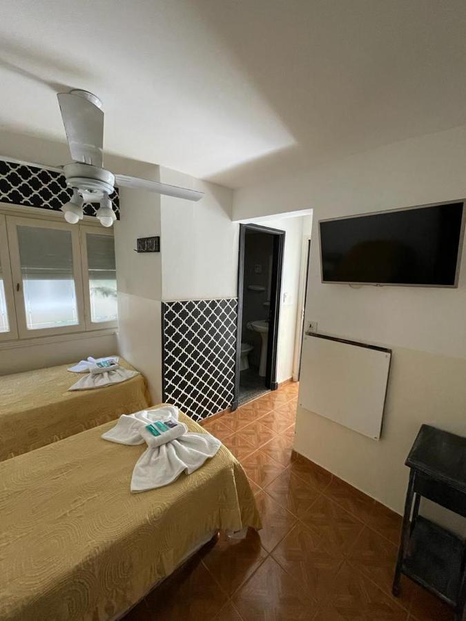 Lolo Hotel Boutique Mar del Plata Bagian luar foto