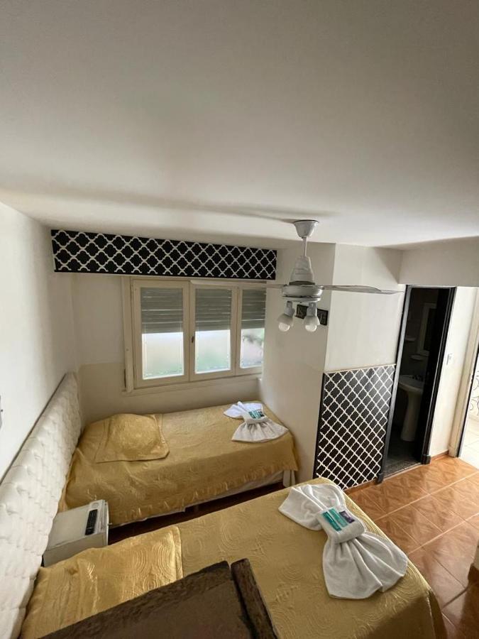 Lolo Hotel Boutique Mar del Plata Bagian luar foto