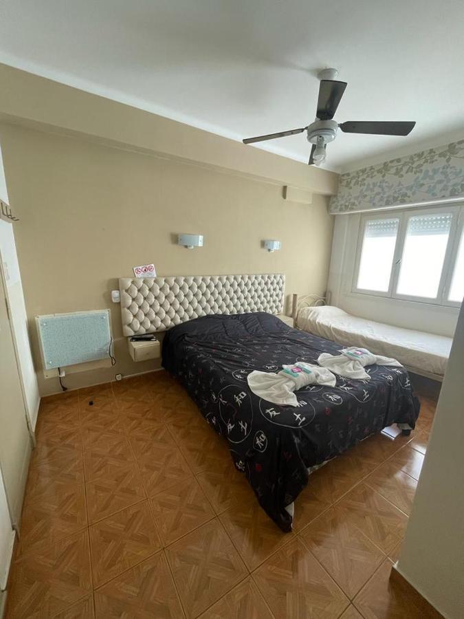 Lolo Hotel Boutique Mar del Plata Bagian luar foto