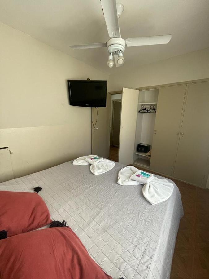 Lolo Hotel Boutique Mar del Plata Bagian luar foto