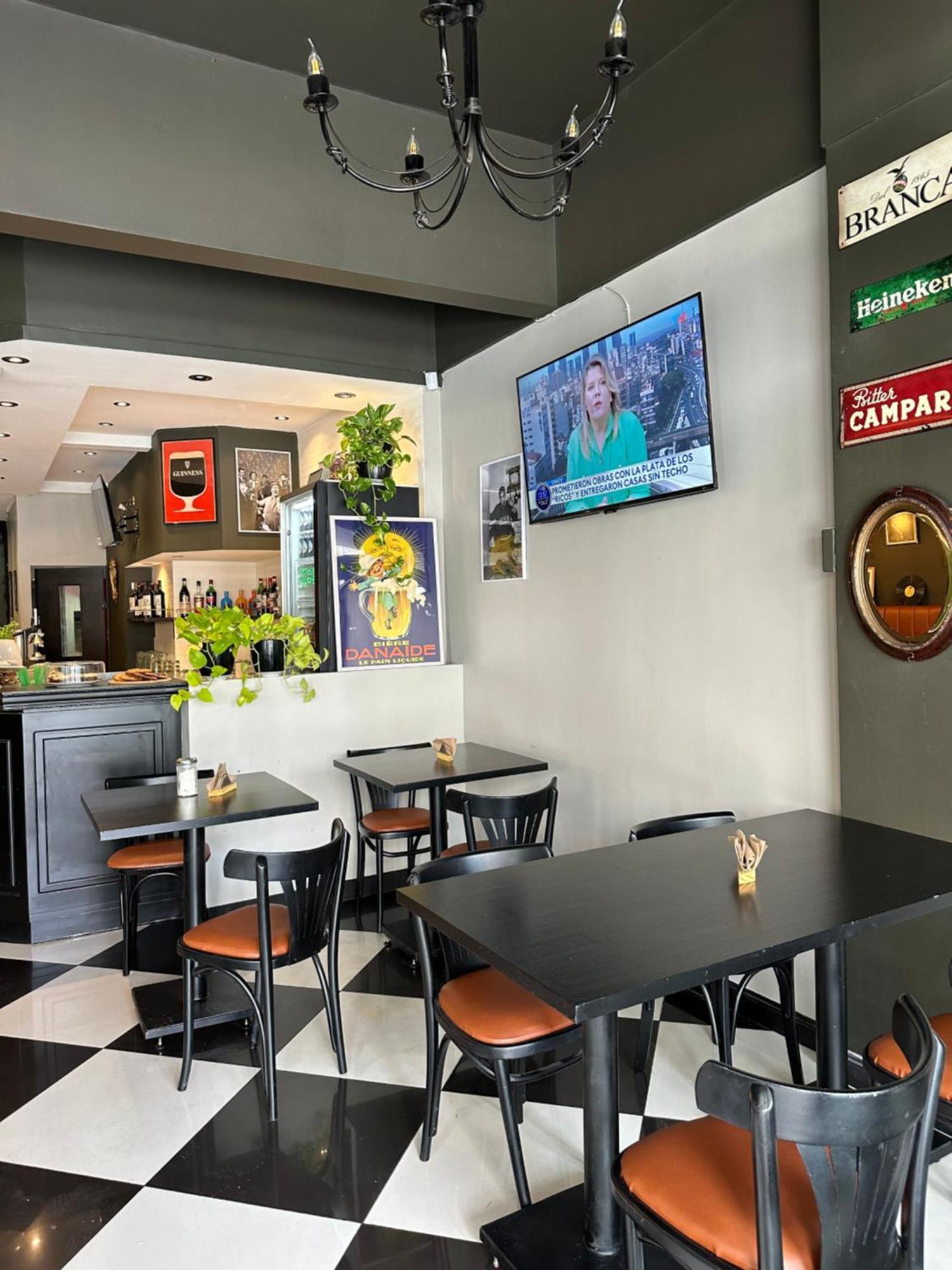 Lolo Hotel Boutique Mar del Plata Bagian luar foto