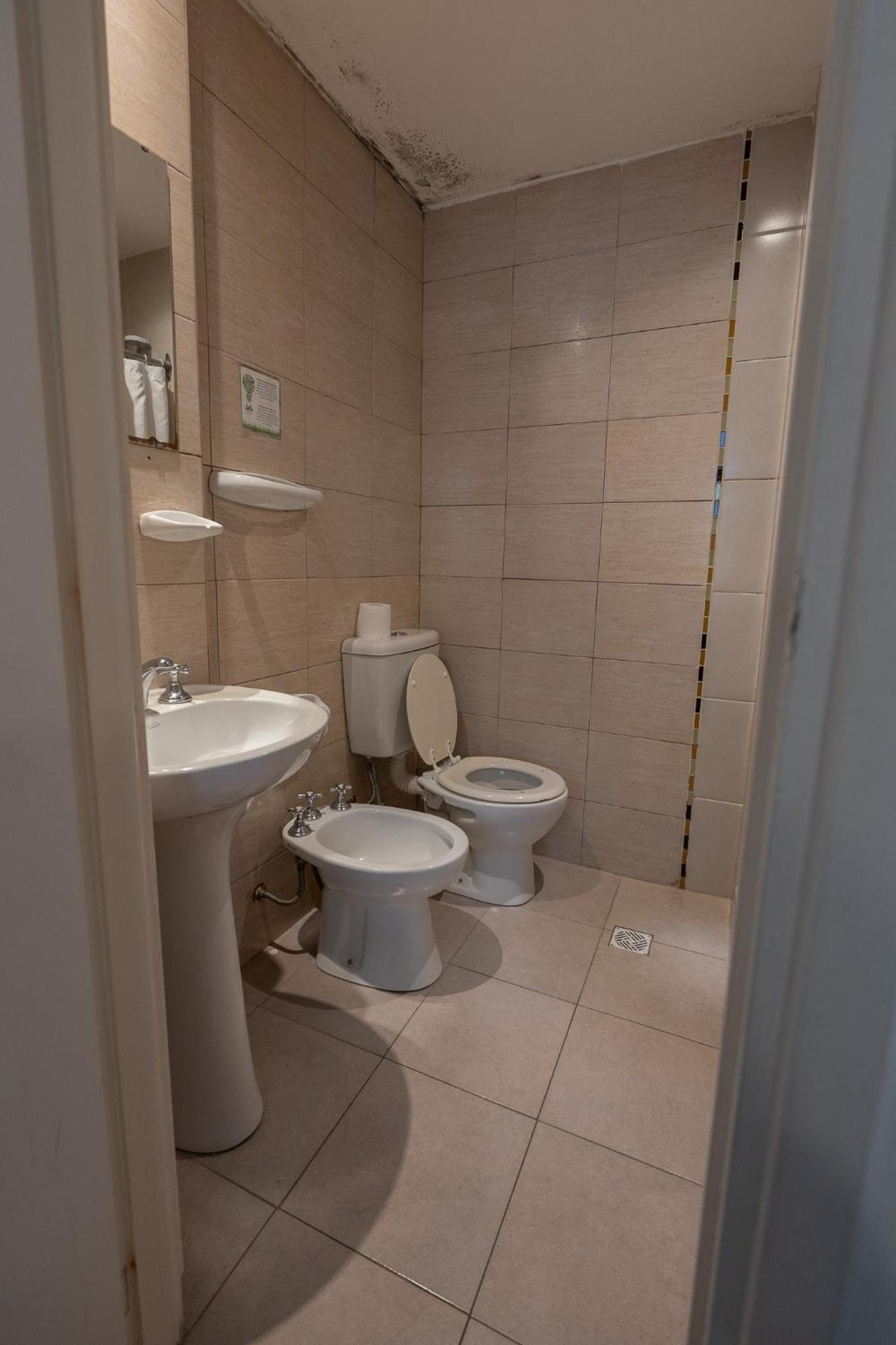 Lolo Hotel Boutique Mar del Plata Bagian luar foto