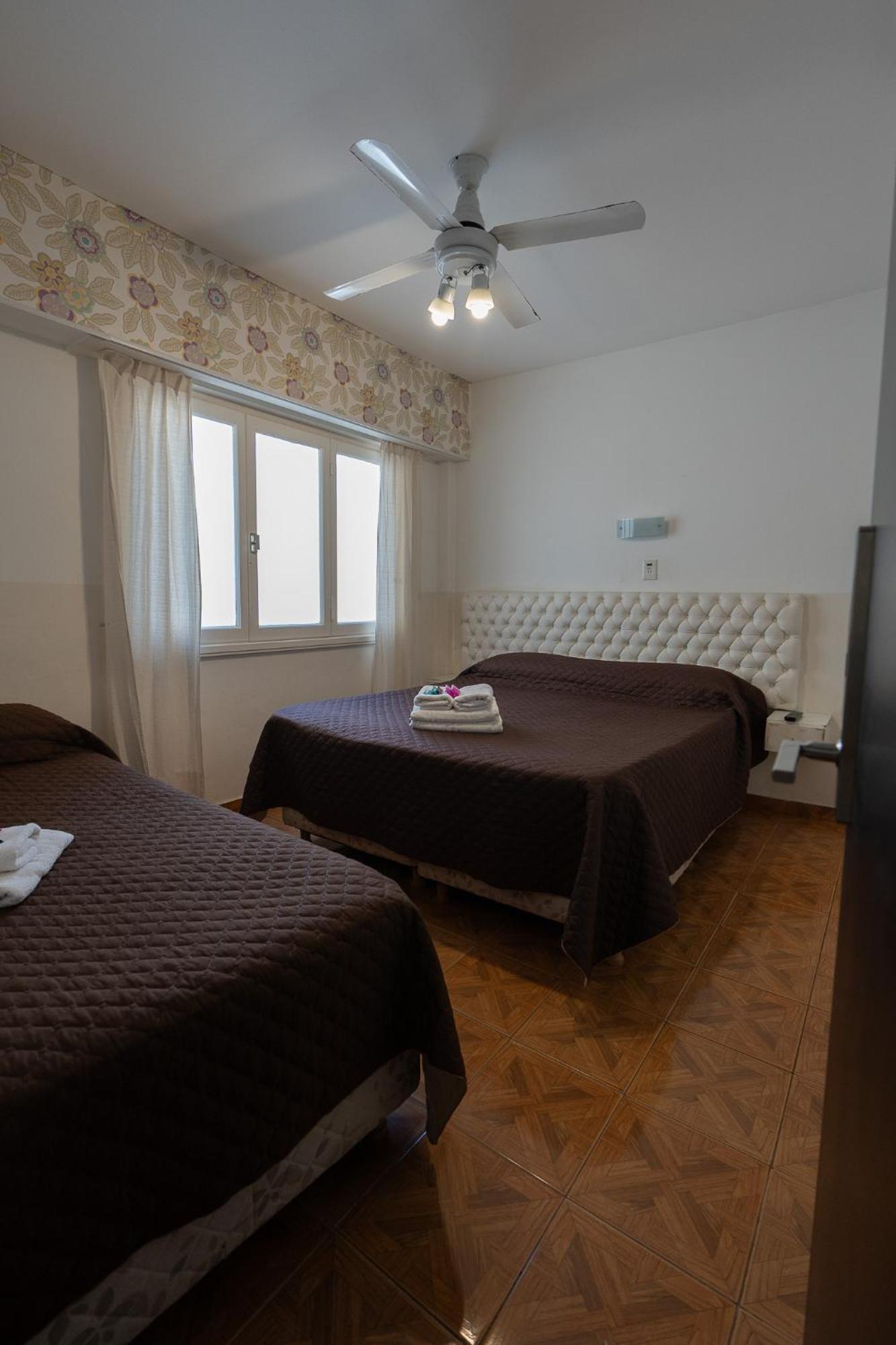 Lolo Hotel Boutique Mar del Plata Bagian luar foto