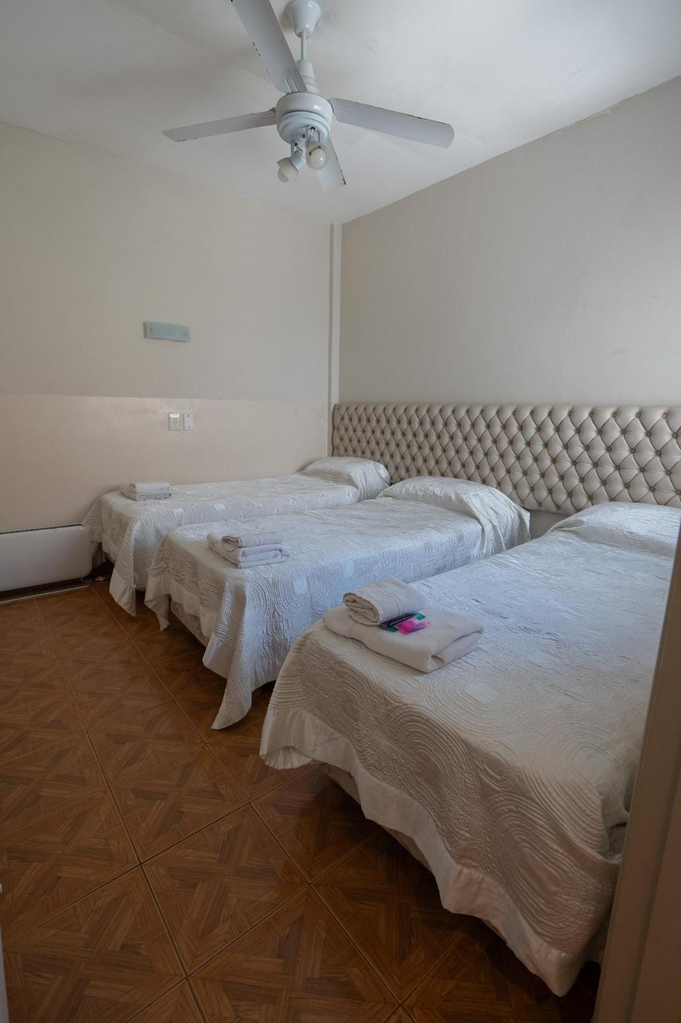 Lolo Hotel Boutique Mar del Plata Bagian luar foto