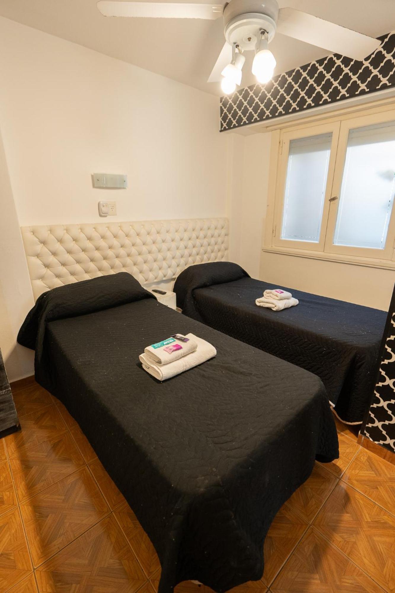 Lolo Hotel Boutique Mar del Plata Bagian luar foto