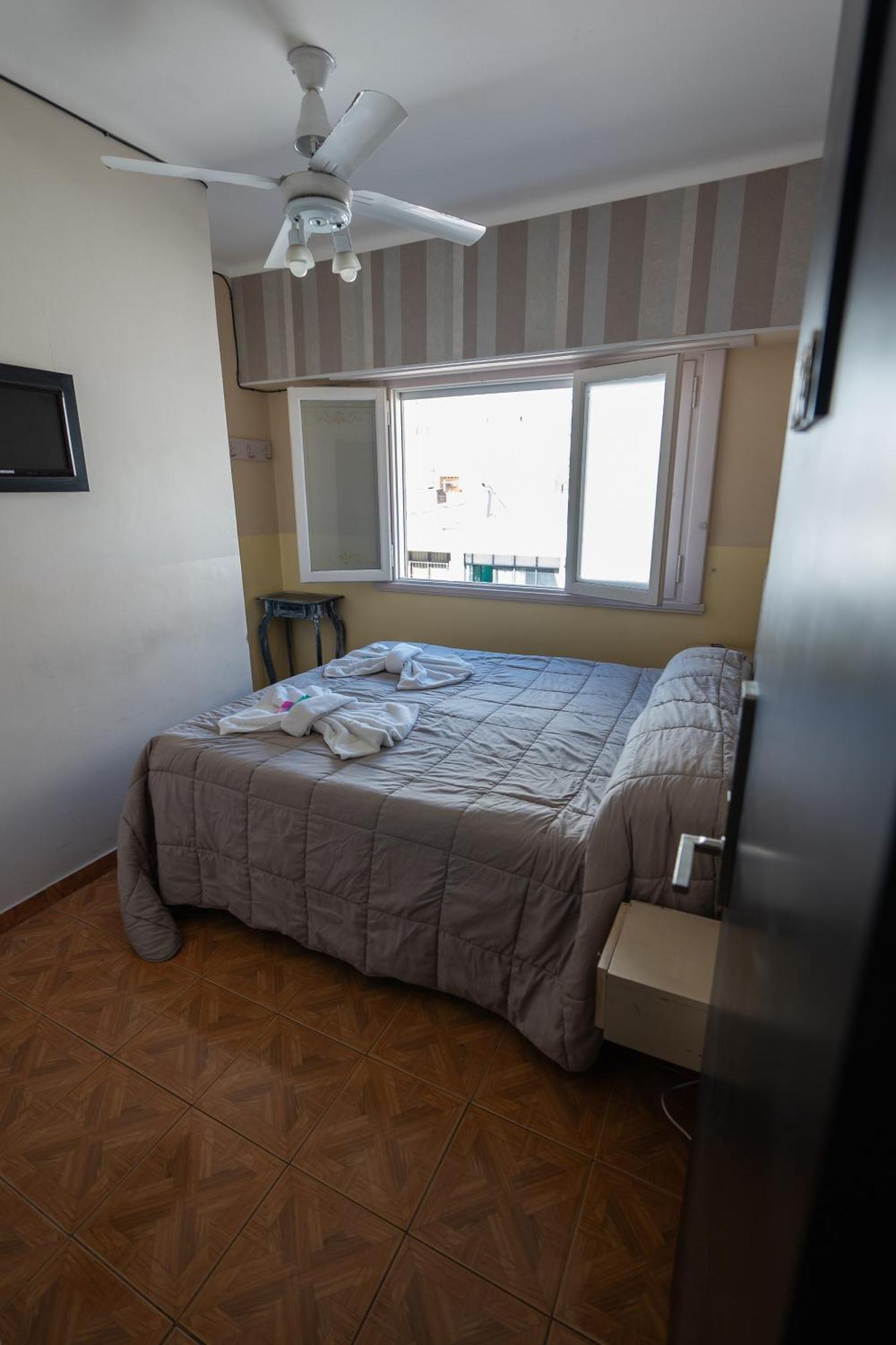 Lolo Hotel Boutique Mar del Plata Bagian luar foto